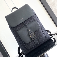 Christian Dior Backpacks